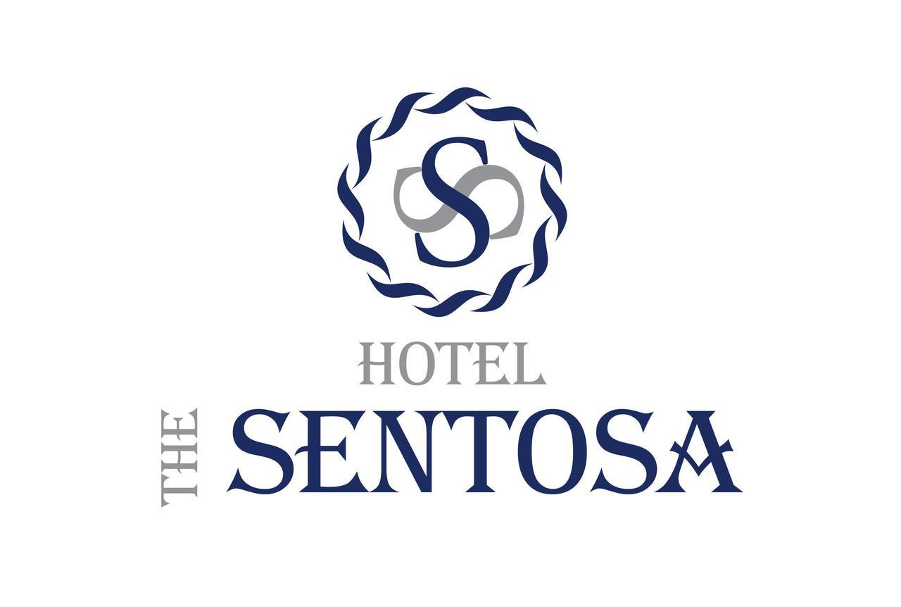 Hotel The Sentosa Rajkot Ngoại thất bức ảnh